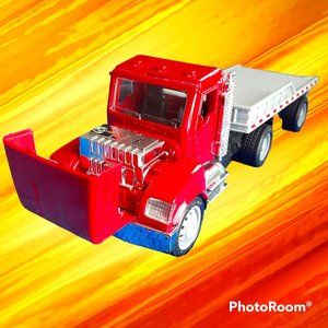 Driven Truck  DIECAST COLLECTIBLE COD/J-32